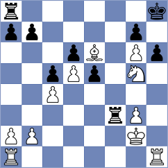 Yang Kaiqi - Hoffmann (chess.com INT, 2022)