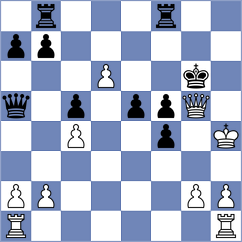 De Backer - Iasoni (Massy, 1993)