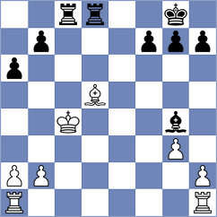 Ienasoaie - Bucur (Chess.com INT, 2020)