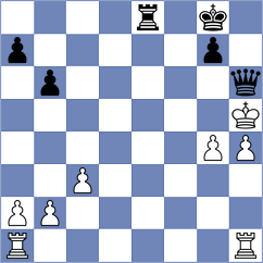 Piliczewski - Ingebretsen (chess.com INT, 2022)
