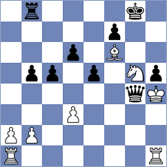Buscar - Vargas Rodriguez (chess.com INT, 2023)