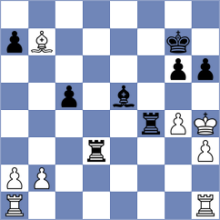 Miller - Leong (Istanbul, 2000)