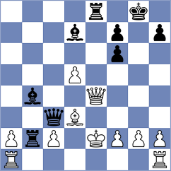 Maranhao - Lagunov (chess.com INT, 2021)