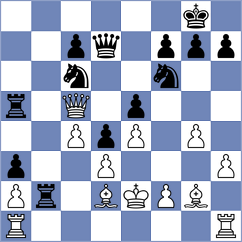 Stark - Leon Oquendo (chess.com INT, 2023)