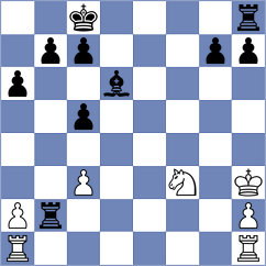 Bodnar - Karttunen (chess.com INT, 2024)
