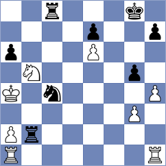 Shamatava - Odegov (chess.com INT, 2024)