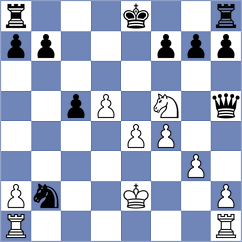 Atar - Yankov (Mureck, 2021)