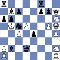 Bakalarz - Kuenstl (Playchess.com INT, 2020)