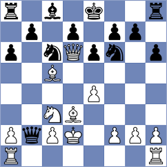 Fraser - Hong (Cape Town, 2002)