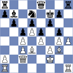 Jimenez - Schweber (Tucuman, 1971)
