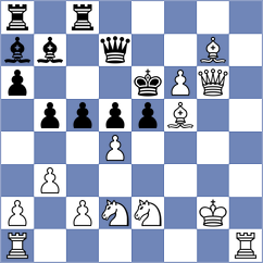 Hegarty - Thomas (Birmingham, 2001)