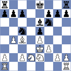 Djokic - Petkovic (Serbia, 2007)
