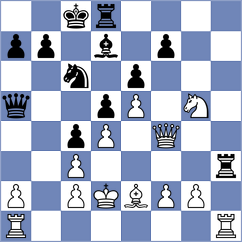 Golubev - Nettar (Playchess.com INT, 2004)