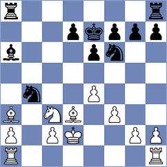 Villegas - Pellizzari (Tandil, 2001)