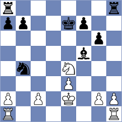 Idnani - Martin Fuentes (chess.com INT, 2024)