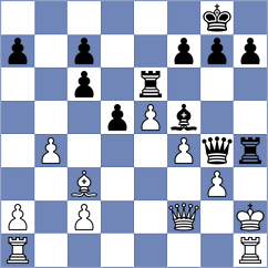 Mehraliev - Davidov (Baku, 2002)