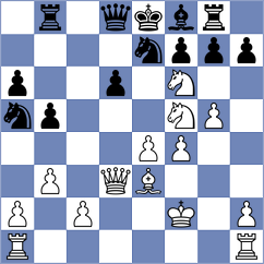 Shapar - Naidoo (Durban, 2014)