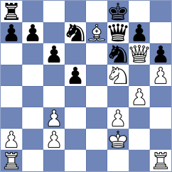 Regoli - Foisor (Chess.com INT, 2019)