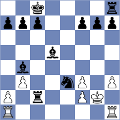 Rudik - Vukanovic (Playchess.com INT, 2004)