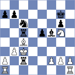 Antunes - Melillo (chess.com INT, 2024)