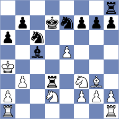 Ferreira de Souza - Felix (Lichess.org INT, 0)