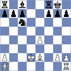 Guillaume - Pichot (Europe-Echecs INT, 2022)