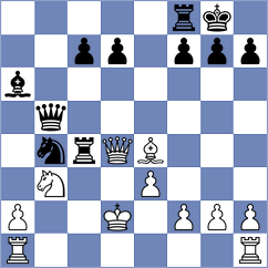 Dev - Beerdsen (chess.com INT, 2024)