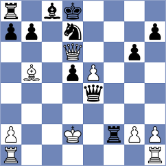 Torshin - Ponomarev (Lipetsk, 2008)