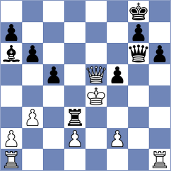 Do Carmo - Fernandez Estremera (chess.com INT, 2025)