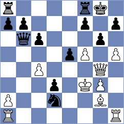 Belcic - Borgstaedt (Dortmund, 1987)