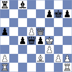 Sarana - Colbow (Lichess.org INT, 2021)