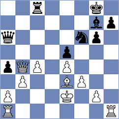 Nikitenko - Khassenov (Astana KAZ, 2023)