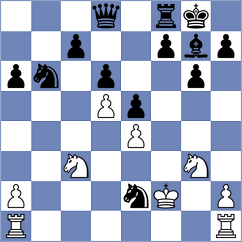 Novak - De Souza (chess.com INT, 2024)