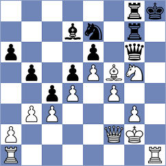 Frantzke - Jaeger (Bad Homburg, 2005)
