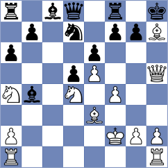 Brunner - Yushko (chess.com INT, 2022)