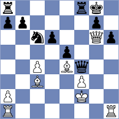 Van Leperen - Tassone (Red Deer, 2003)