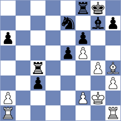 Vasilev - Panteleev (Sofia, 1995)