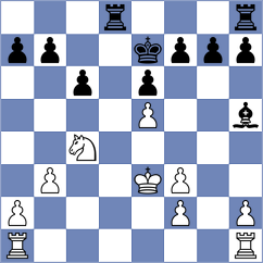 Menendez Artime - Ascension Suarez (Lanzarote ESP, 2024)
