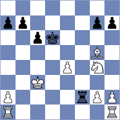 Kullmann - Bone (Playchess.com INT, 2020)