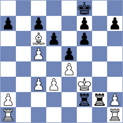 Rosu - Buchlin (Europe Echecs INT, 2021)
