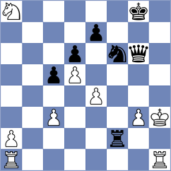 Bordin - Konstantakopoulos (Playchess.com INT, 2004)