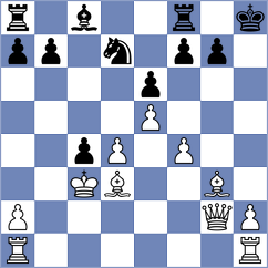 Holt - Slade (chess.com INT, 2024)
