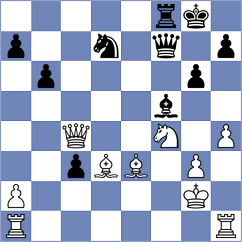 Montalvo Rosario - Perez (Santo Domingo, 2006)