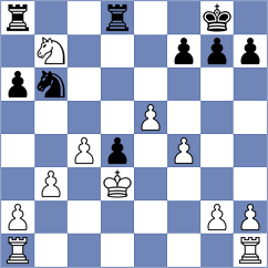 Clissold - Meszaros (Balatonbereny, 1992)