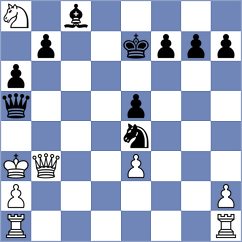 Parra Gonzales - Todev (chess.com INT, 2024)