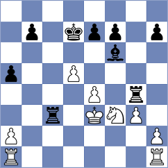 Uzcategui Rodriguez - Bach (chess.com INT, 2024)