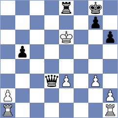 Gonzalez Argandona - Cisneros Cardoza (Lichess.org INT, 2021)