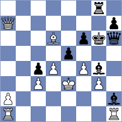 Bellissimo - Lewandowski (chess.com INT, 2024)