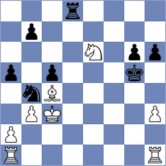 Yashmetov - Gallego Bergada (chess.com INT, 2024)