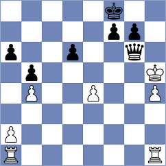 Skrabic - Kadoche (Lichess.org INT, 2021)